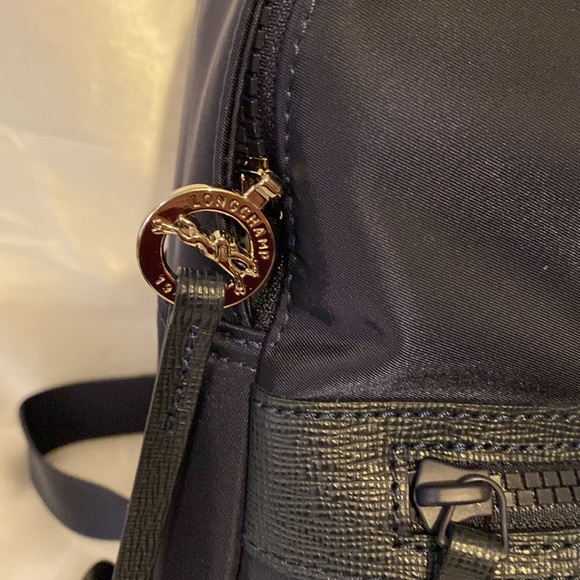 Longchamp Le Pliage Neo backpack - Picture 3 of 11